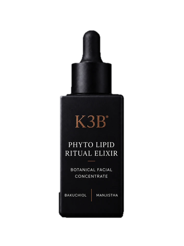 K3B Phyto-Lipid Ritual Elixir
