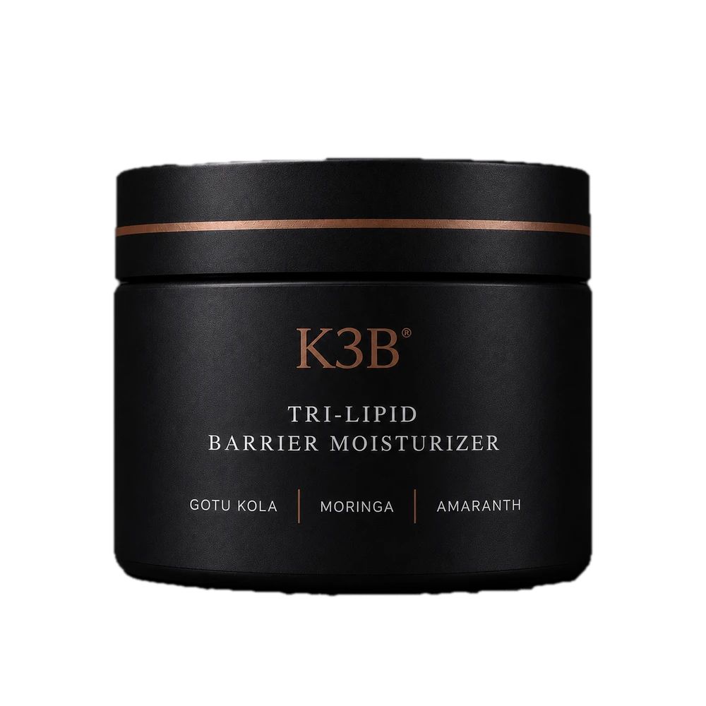 K3B Tri-Lipid Barrier Moisturizer