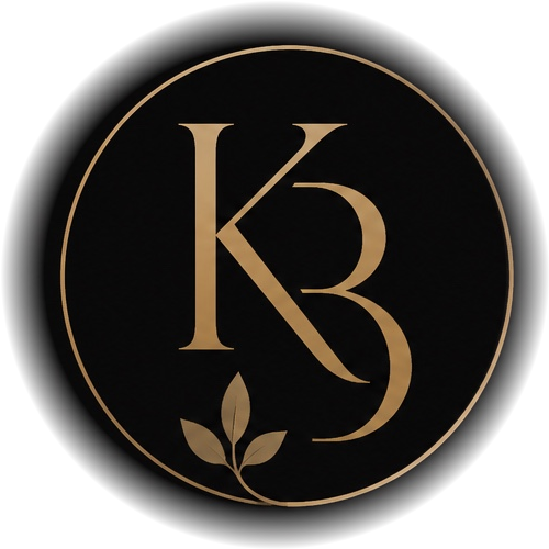 Kaya Botanicals monogram